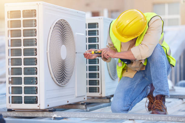 Best HVAC system installation  in Randallstown, MD