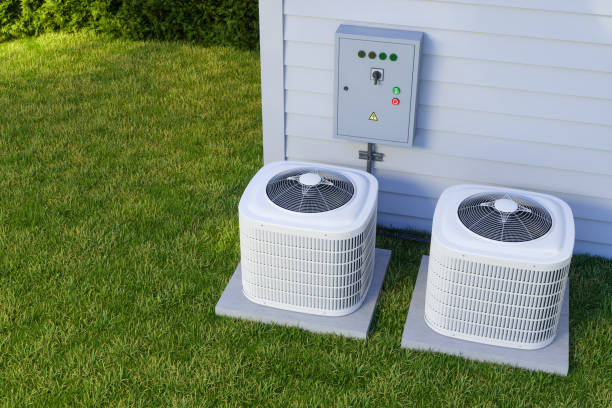 Best HVAC replacement cost  in Randallstown, MD