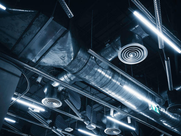 Best HVAC air duct cleaning  in Randallstown, MD