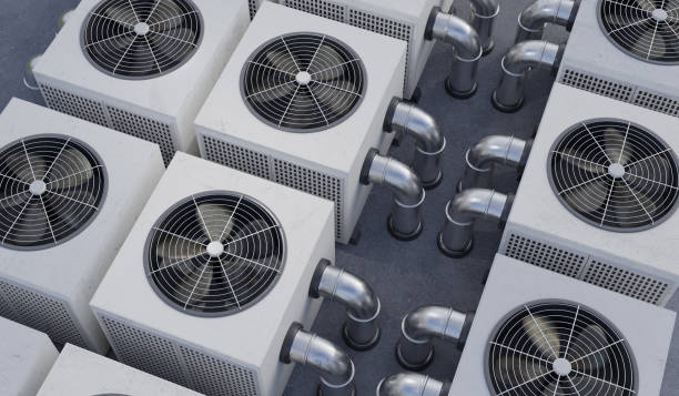  Randallstown, MD HVAC Pros
