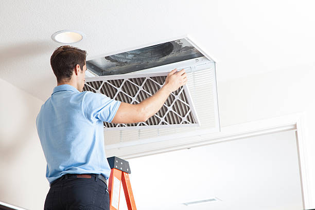 HVAC emergency services in Randallstown, MD