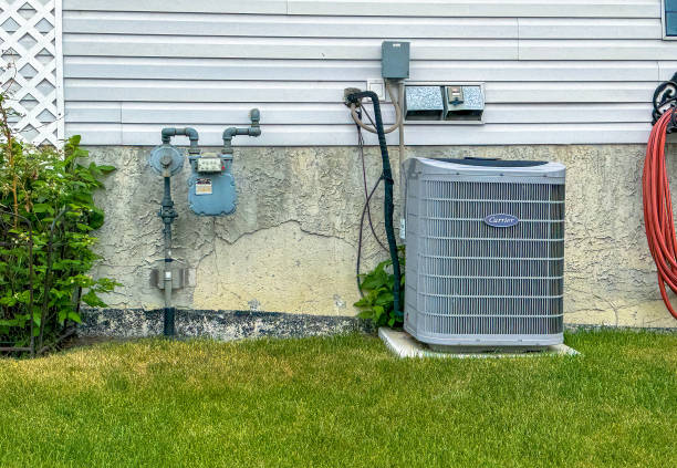 Trusted Randallstown, MD HVAC Experts